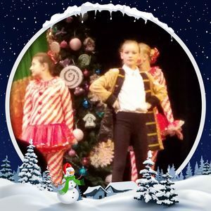 Meet your Posher, Janice